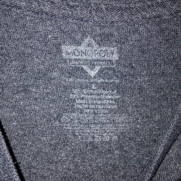 Men’s Graphic Tee - Picture 2 of 2